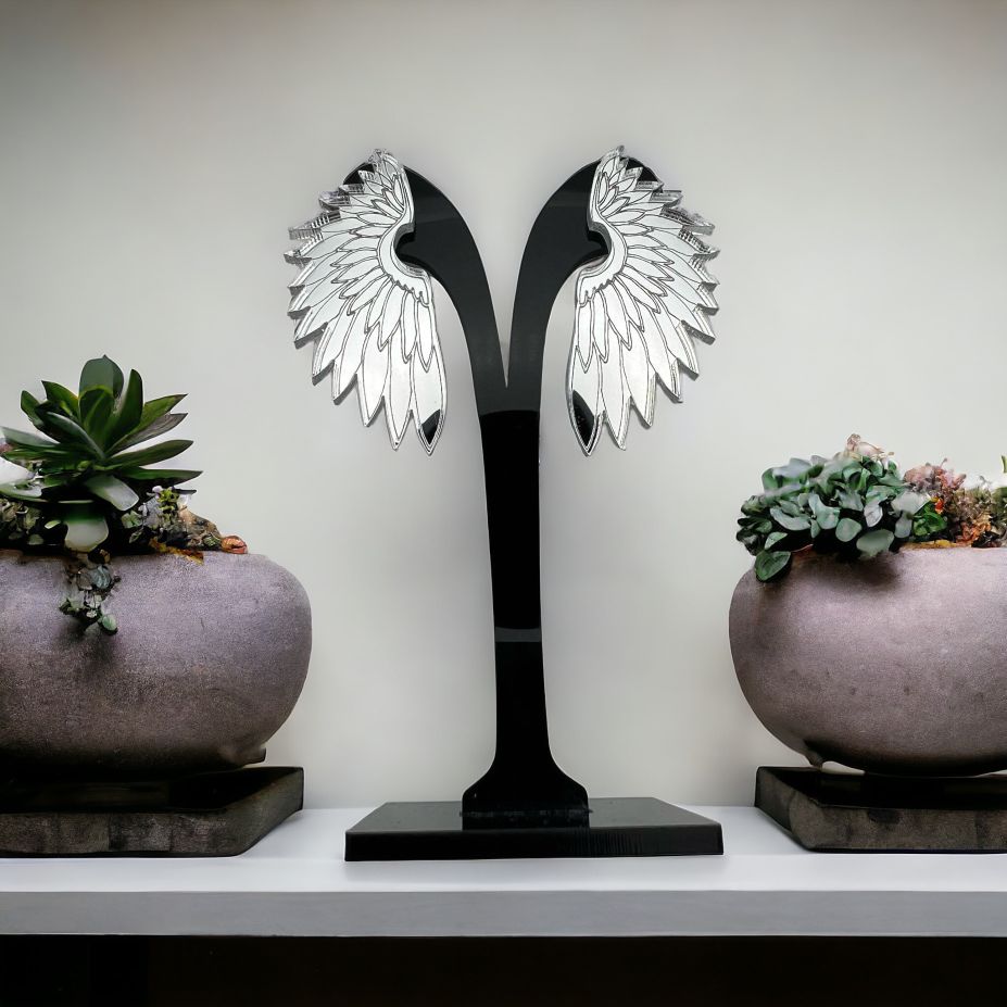 THE WINGS SILVER - Image 3