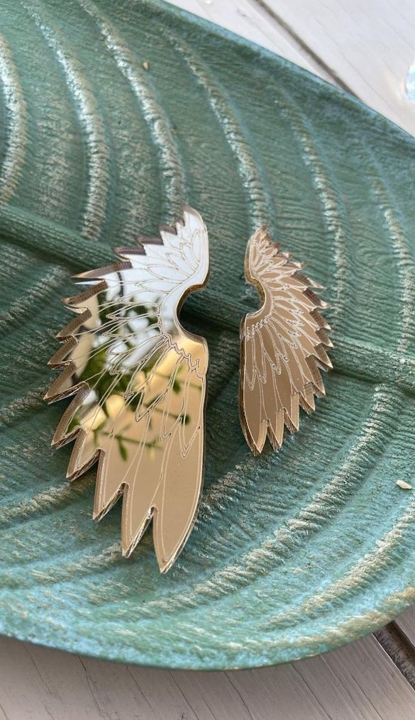 THE WINGS GOLD - Image 4